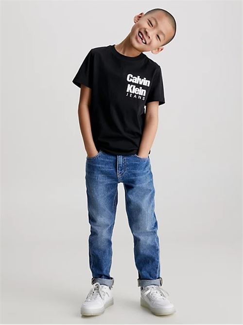 mini blow up CALVIN KLEIN JEANS | IB0IB01885BEH